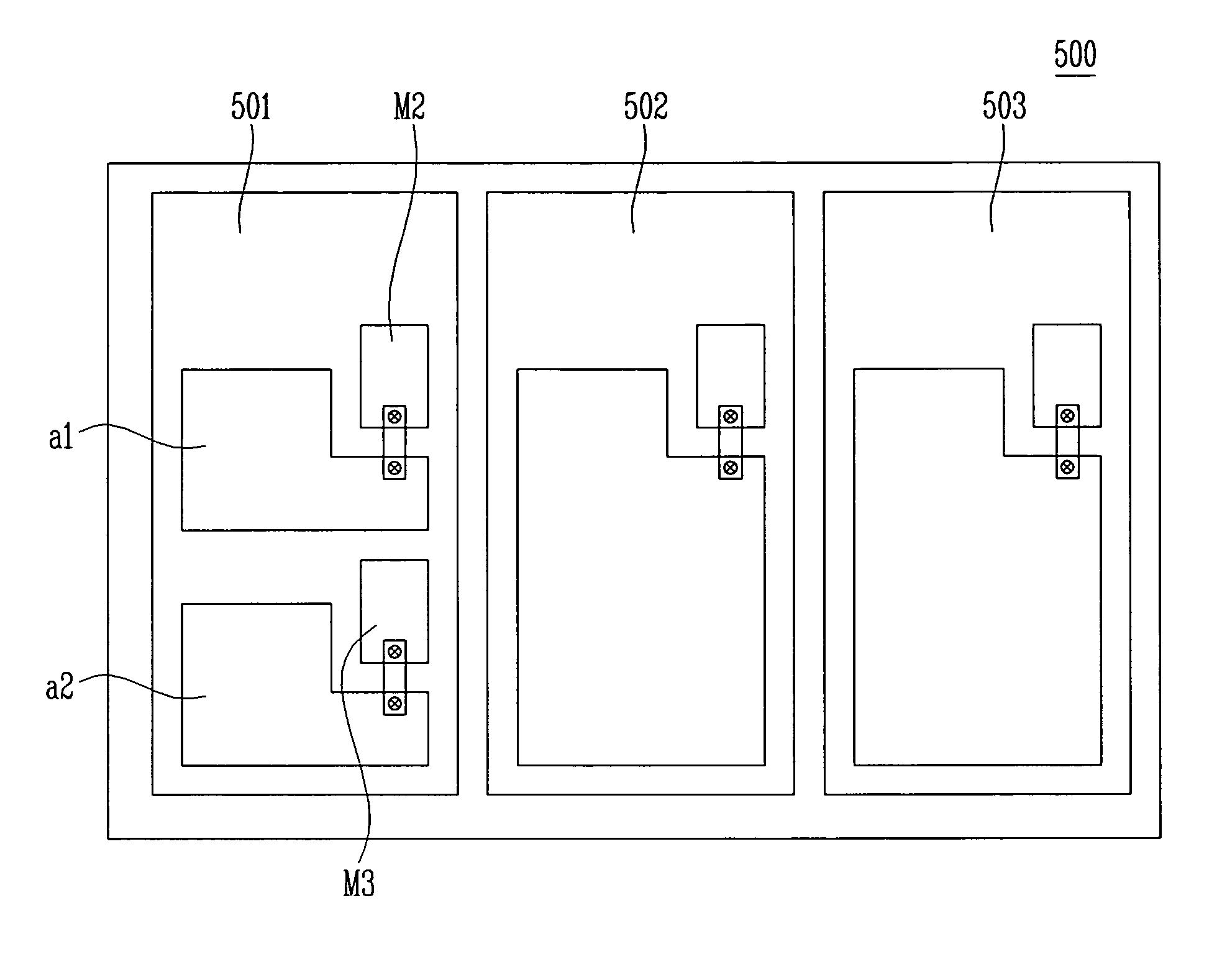 Organic light emitting display device