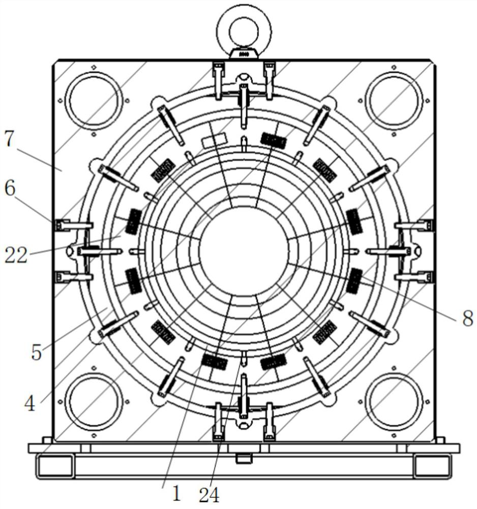 Crimping machine