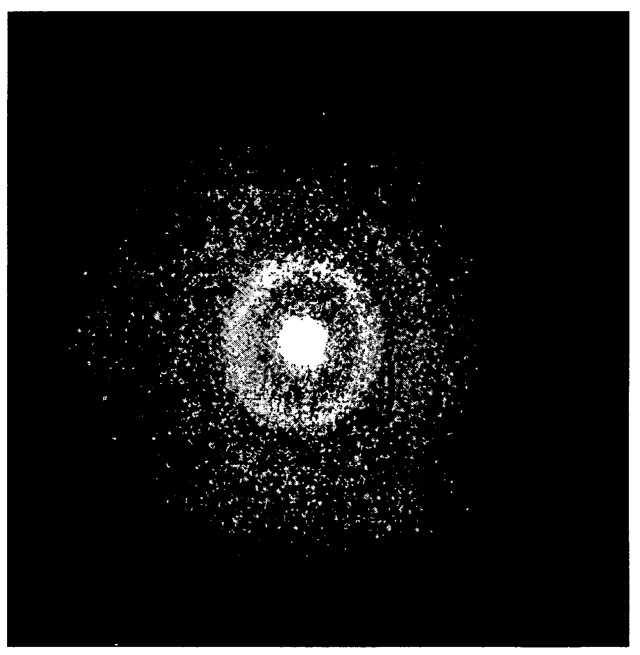 Reflective display based on liquid crystal materials