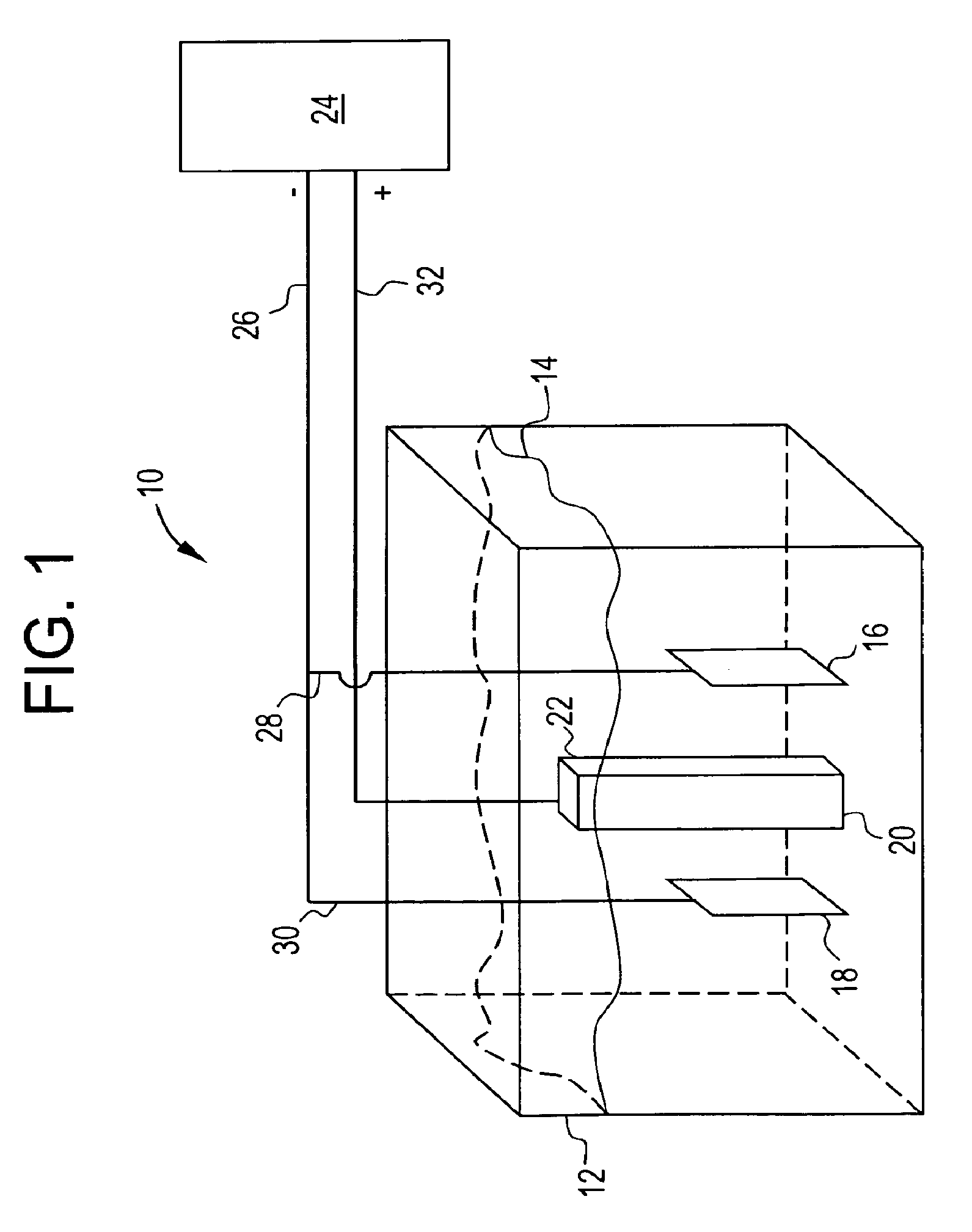 Method for selectively removing coatings from metal substrates