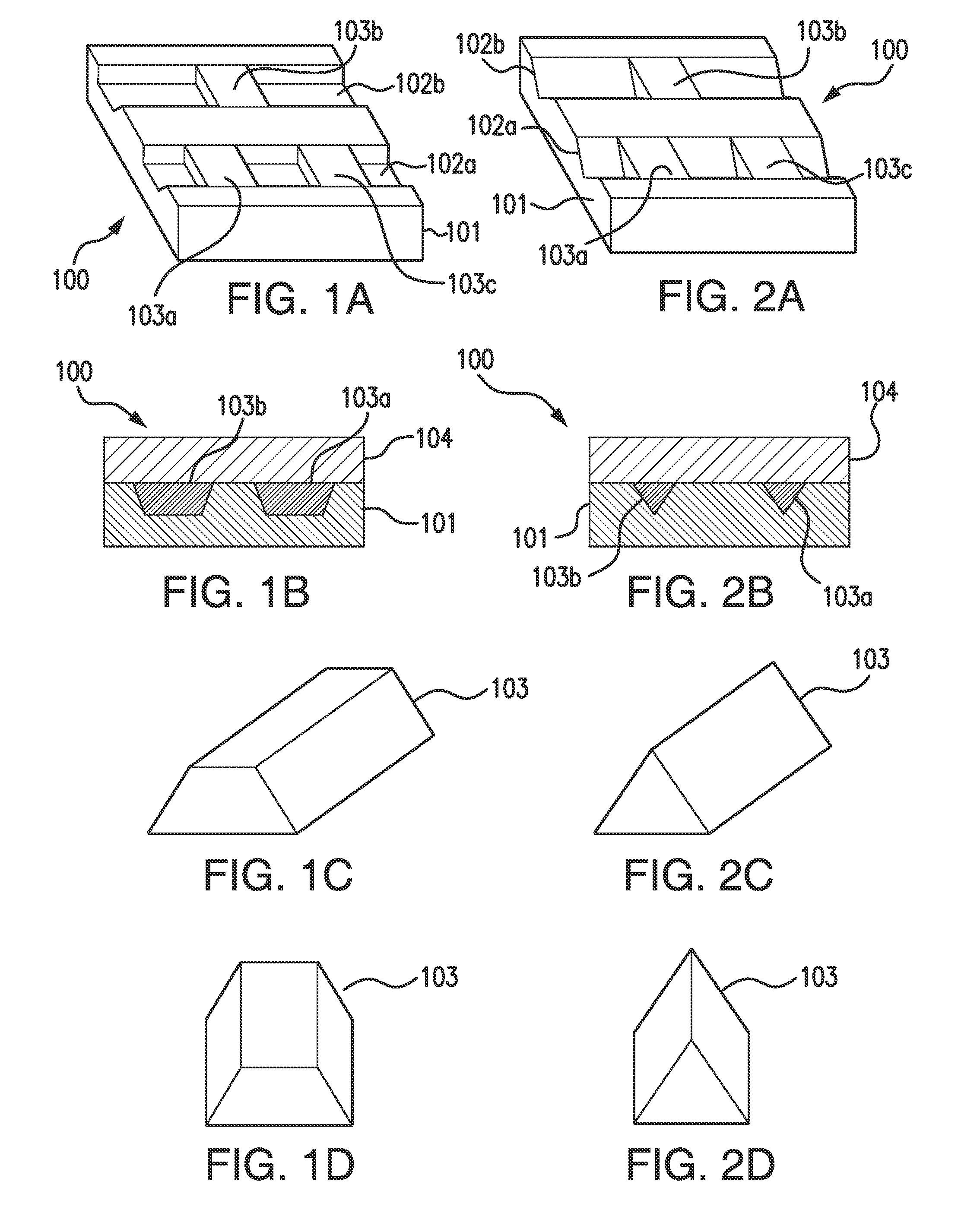 Integration of ex situ fabricated porous polymer monoliths into fluidic chips