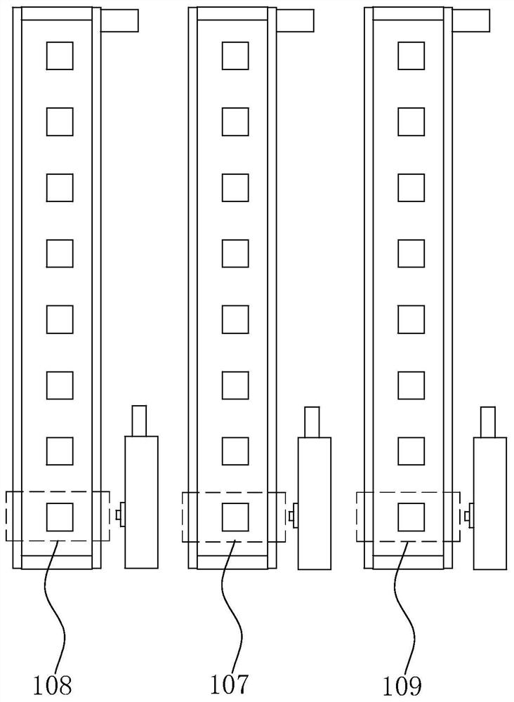 An automatic welding system, welding method and connection structure of welded products