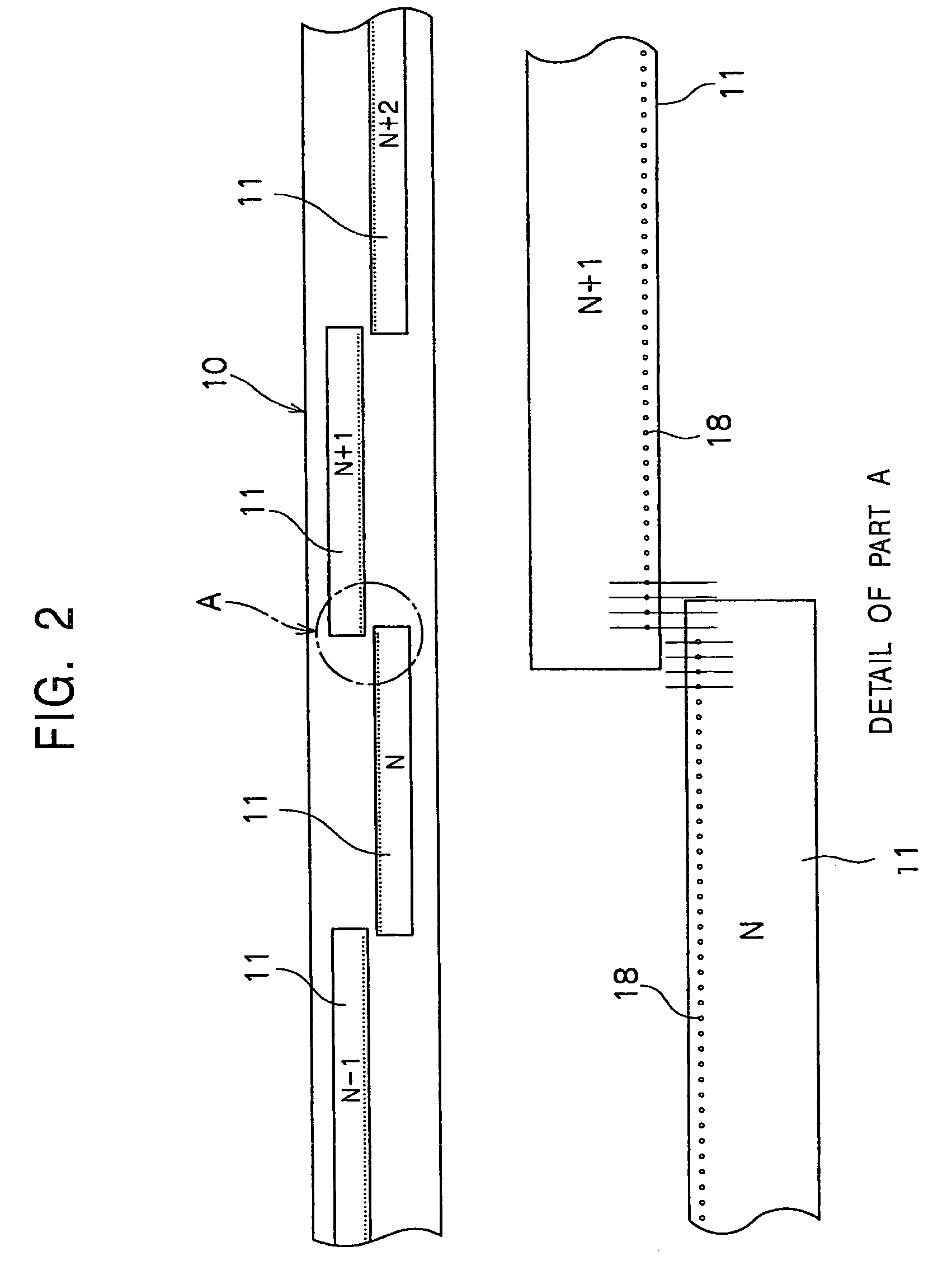 Liquid discharge apparatus and method for discharging liquid