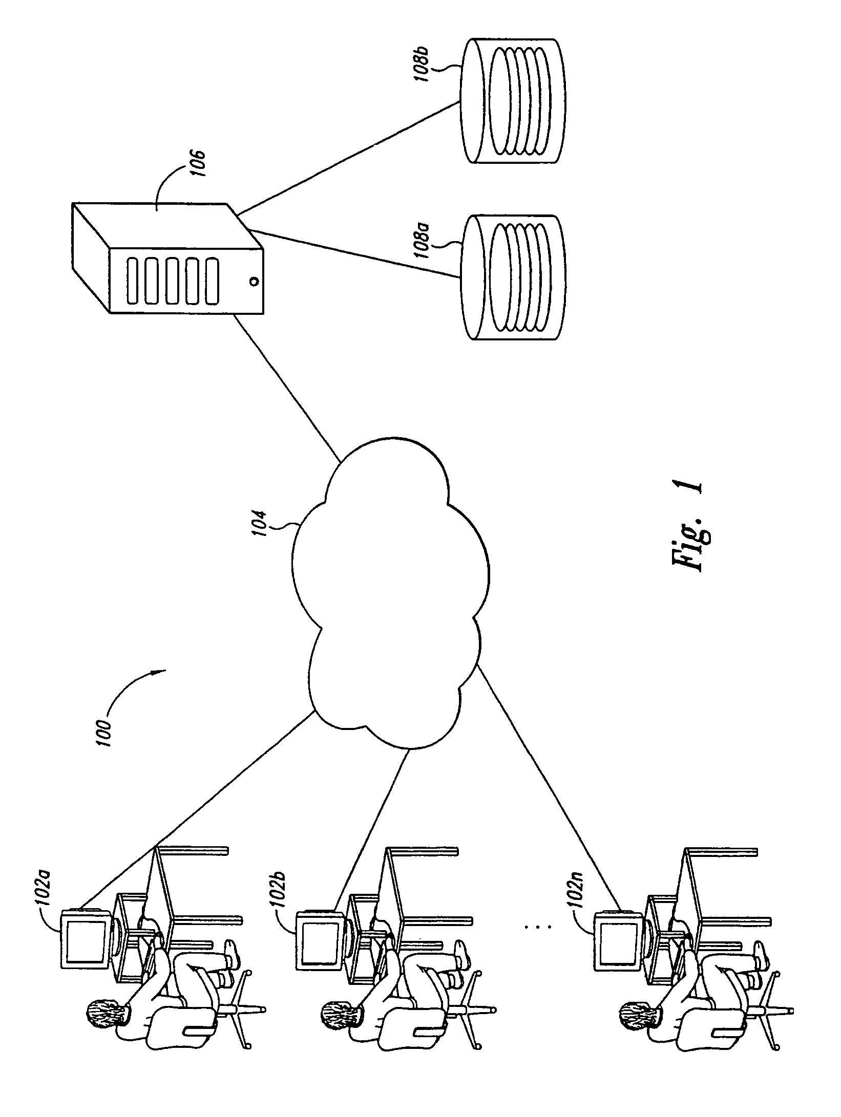 Method for modeling processes in airlines and other industries, including cost asssesment of service disruptions