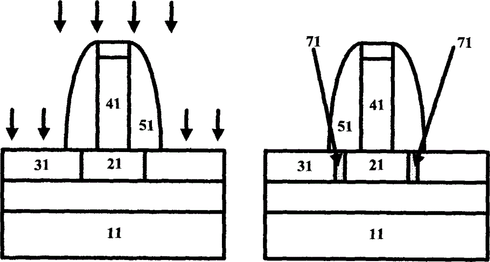 Semiconductor device and manufacturing method thereof