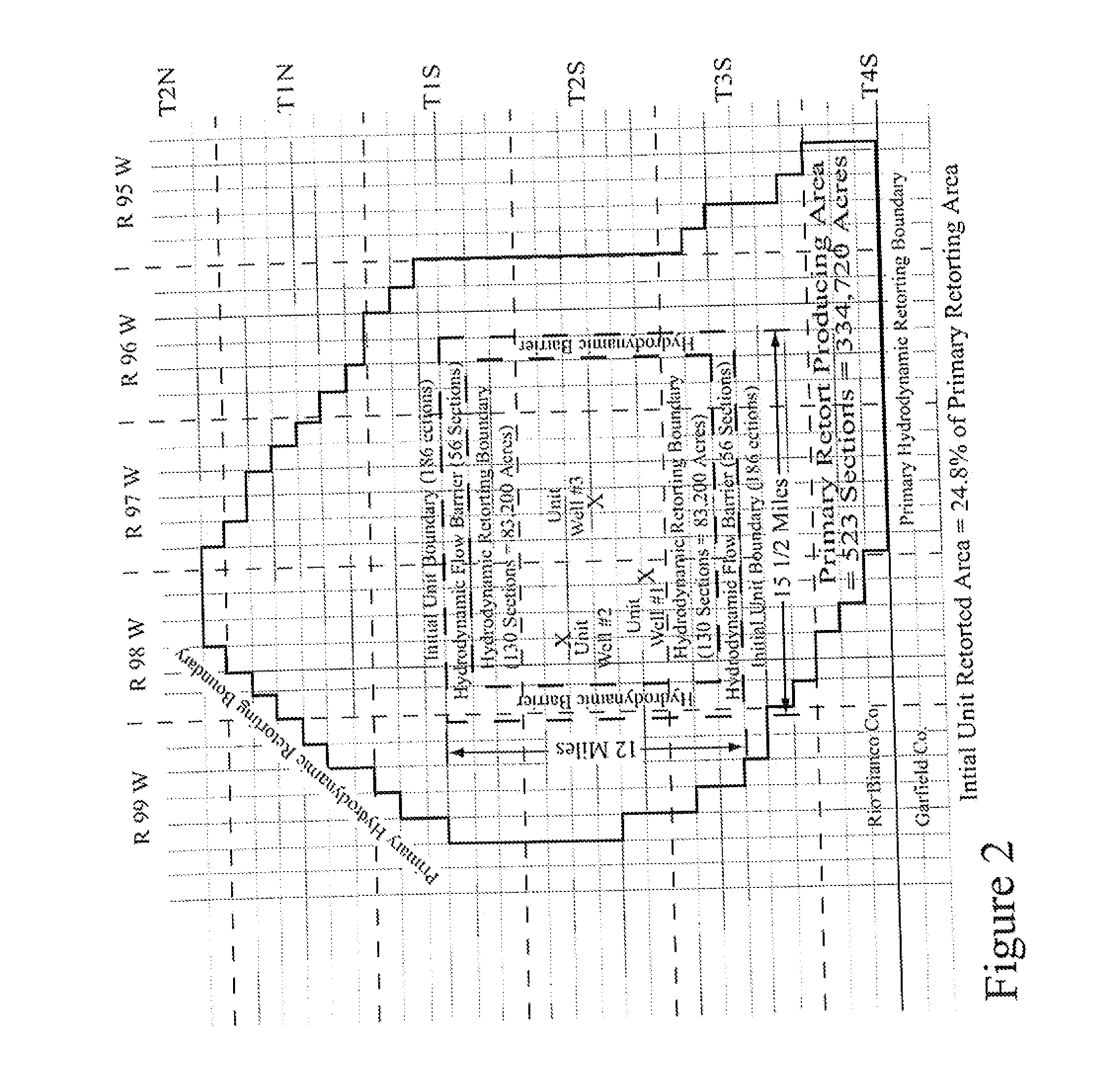 In Situ Retorting of Hydrocarbons and A Selected Metal