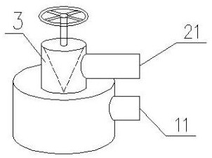 Efficient heat exchanger for medium-deep geothermal energy