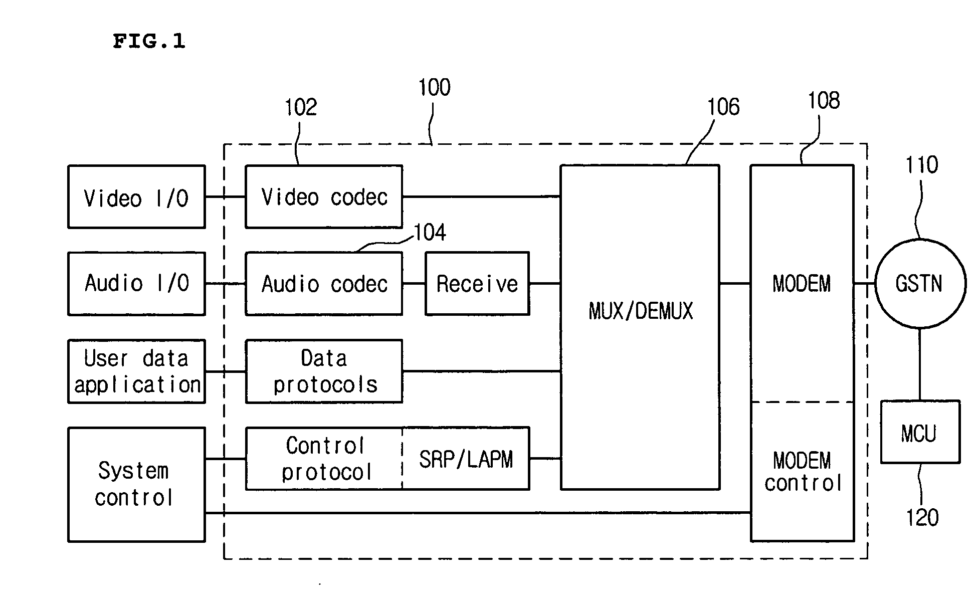 System and method for verifying delay time using mobile image terminal