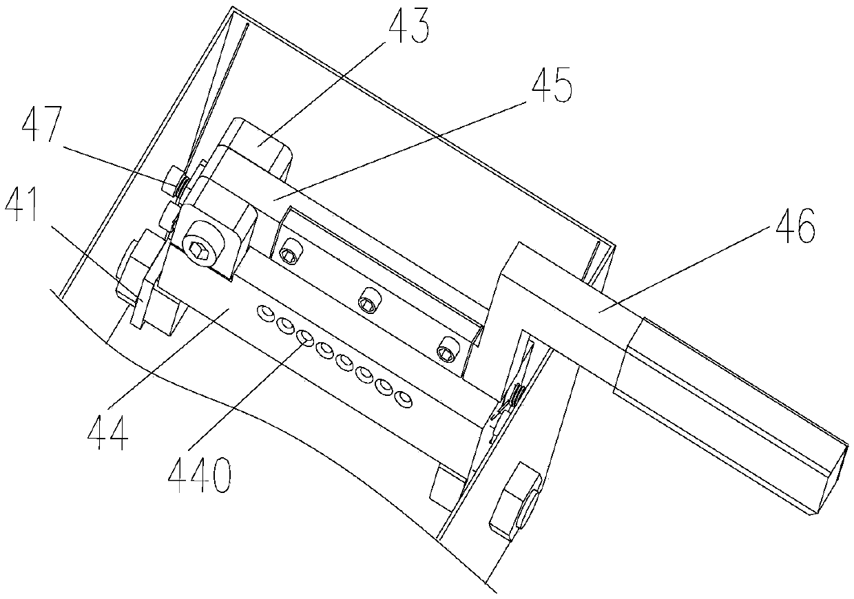 Lighting fiber optic water heating constant temperature cutting device