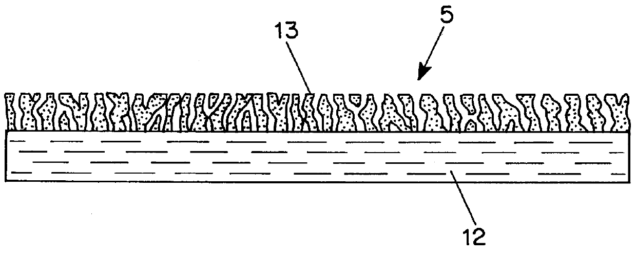 Combination electrolytic polishing and abrasive super-finishing method