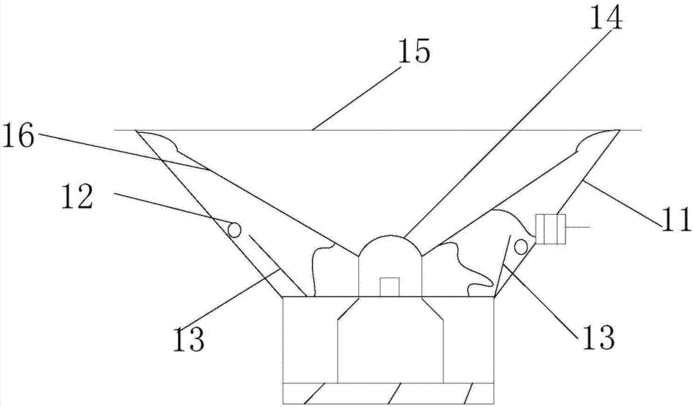 Teaching-facilitating one-to-one teaching auxiliary method and system