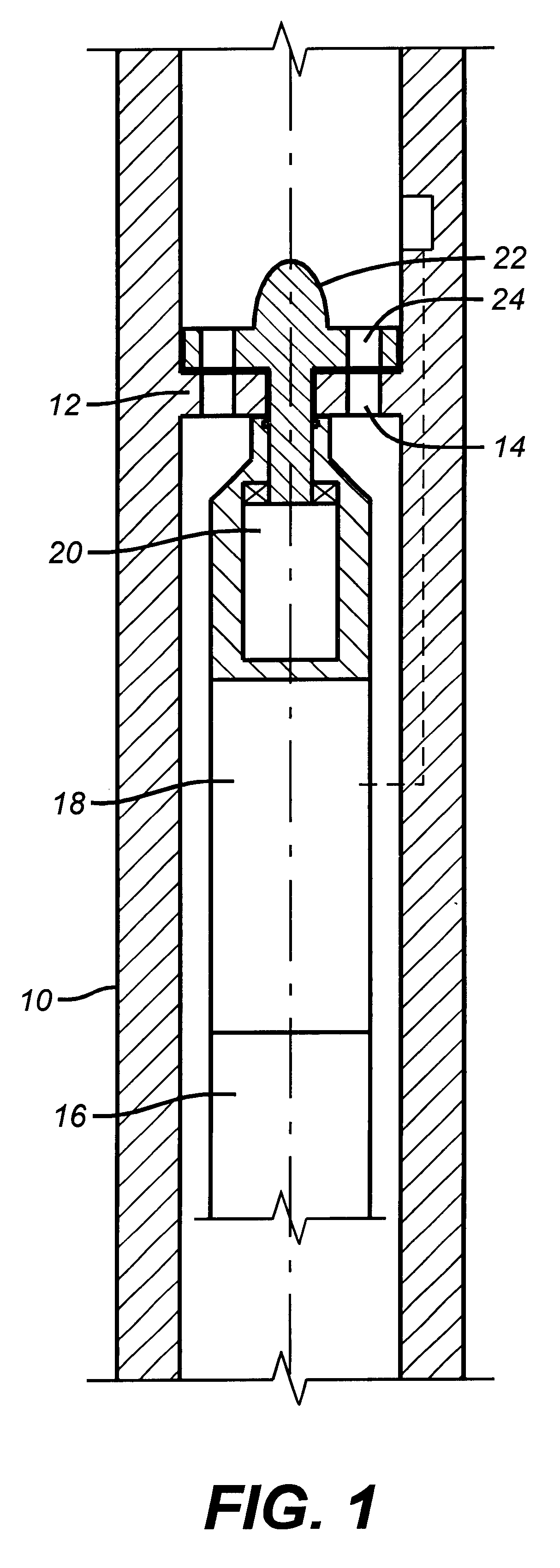 Adjustable shear valve mud pulser and controls therefor