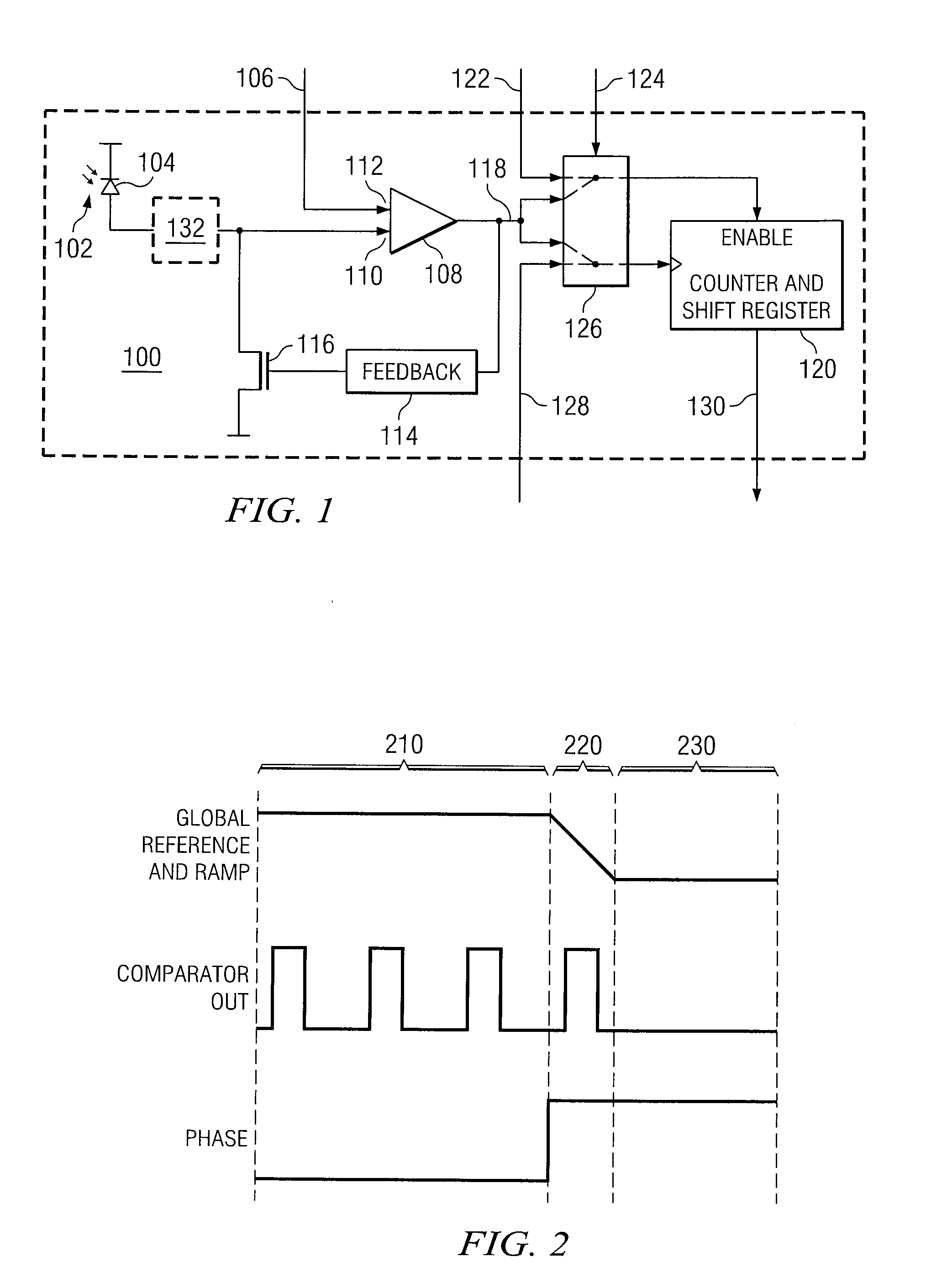 Time-frequency fusion digital pixel sensor