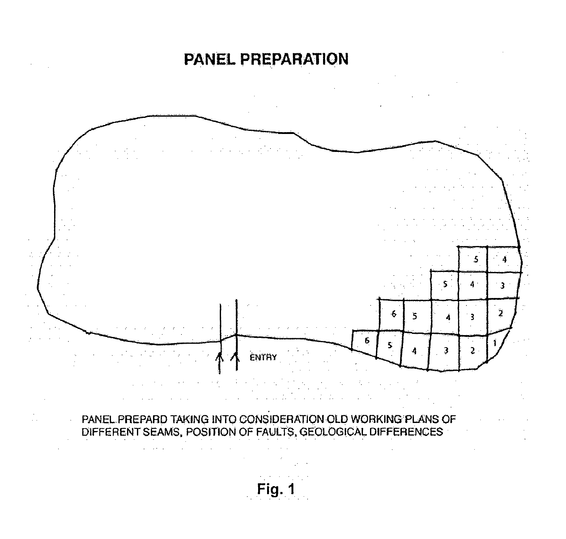 Process for Maximization and Optimization of Coal Energy