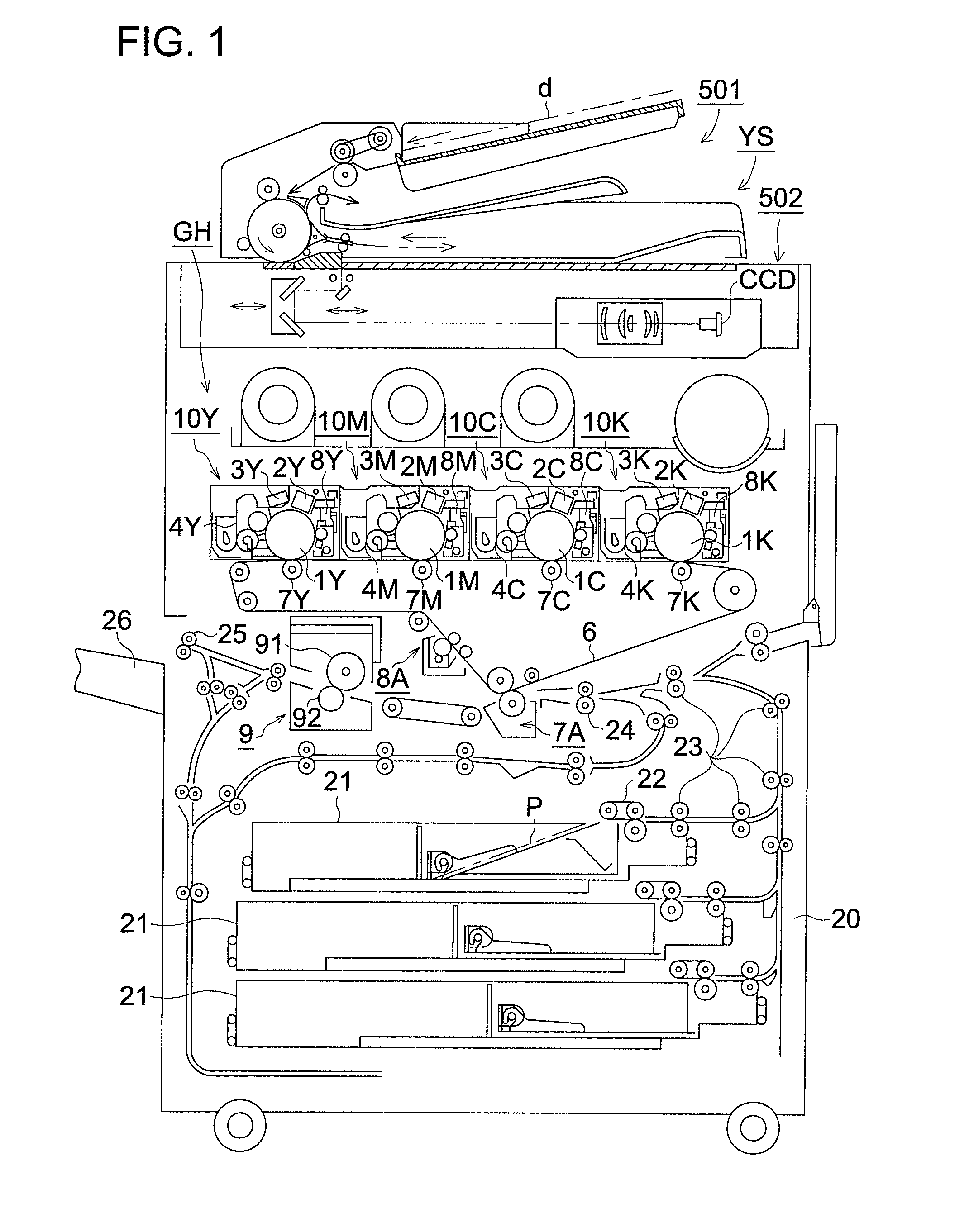 Image forming apparatus