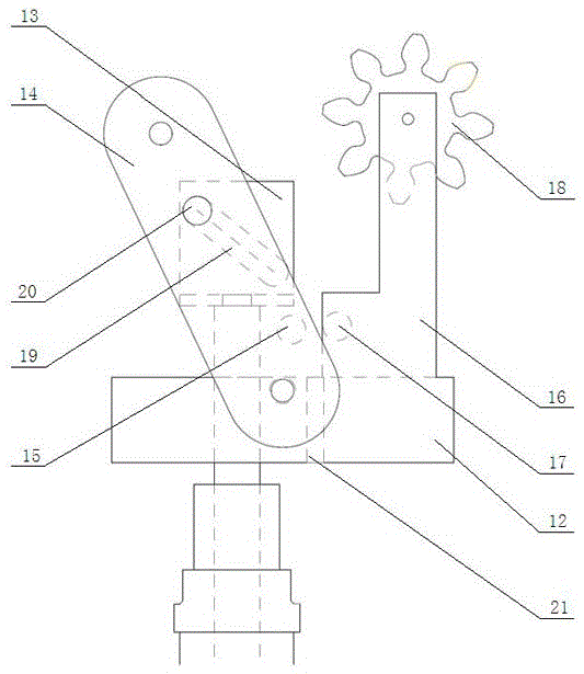 a pneumatic bicycle