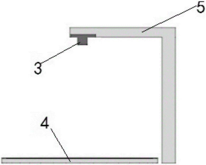 Automatic multi-dimensional shooting system and panoramic picture collection-generation system