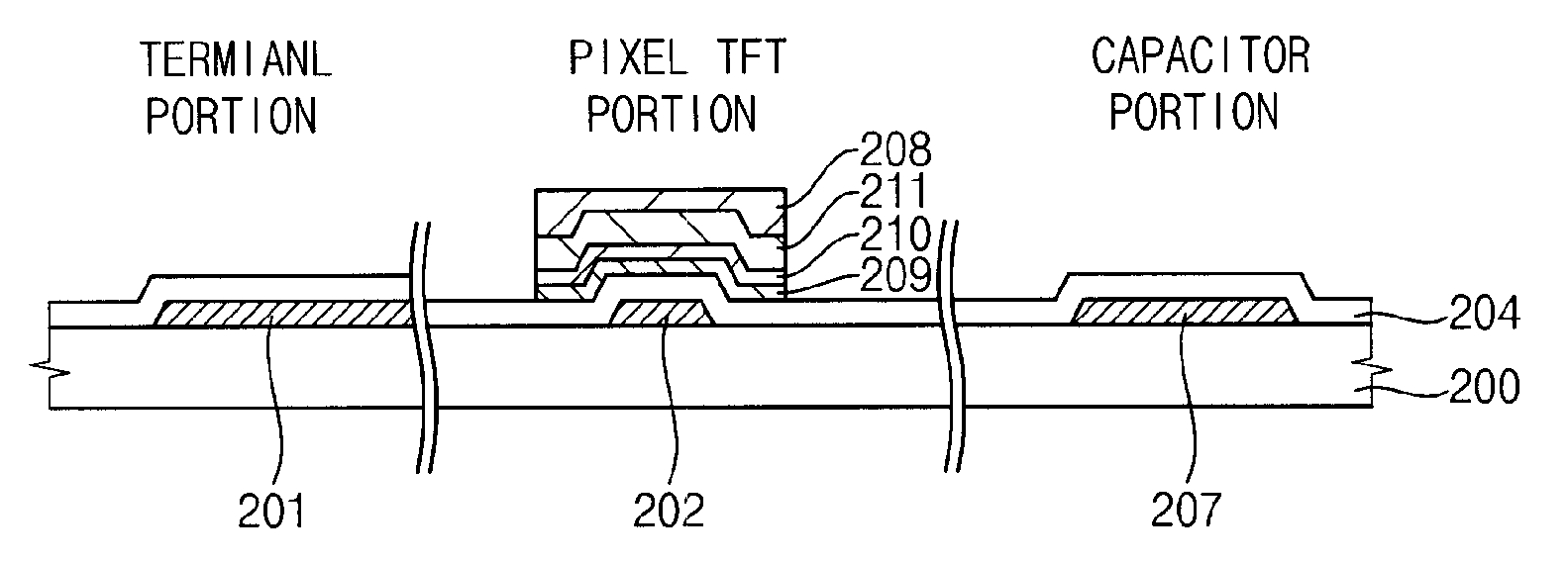 Semiconductor device and manufacturing method thereof