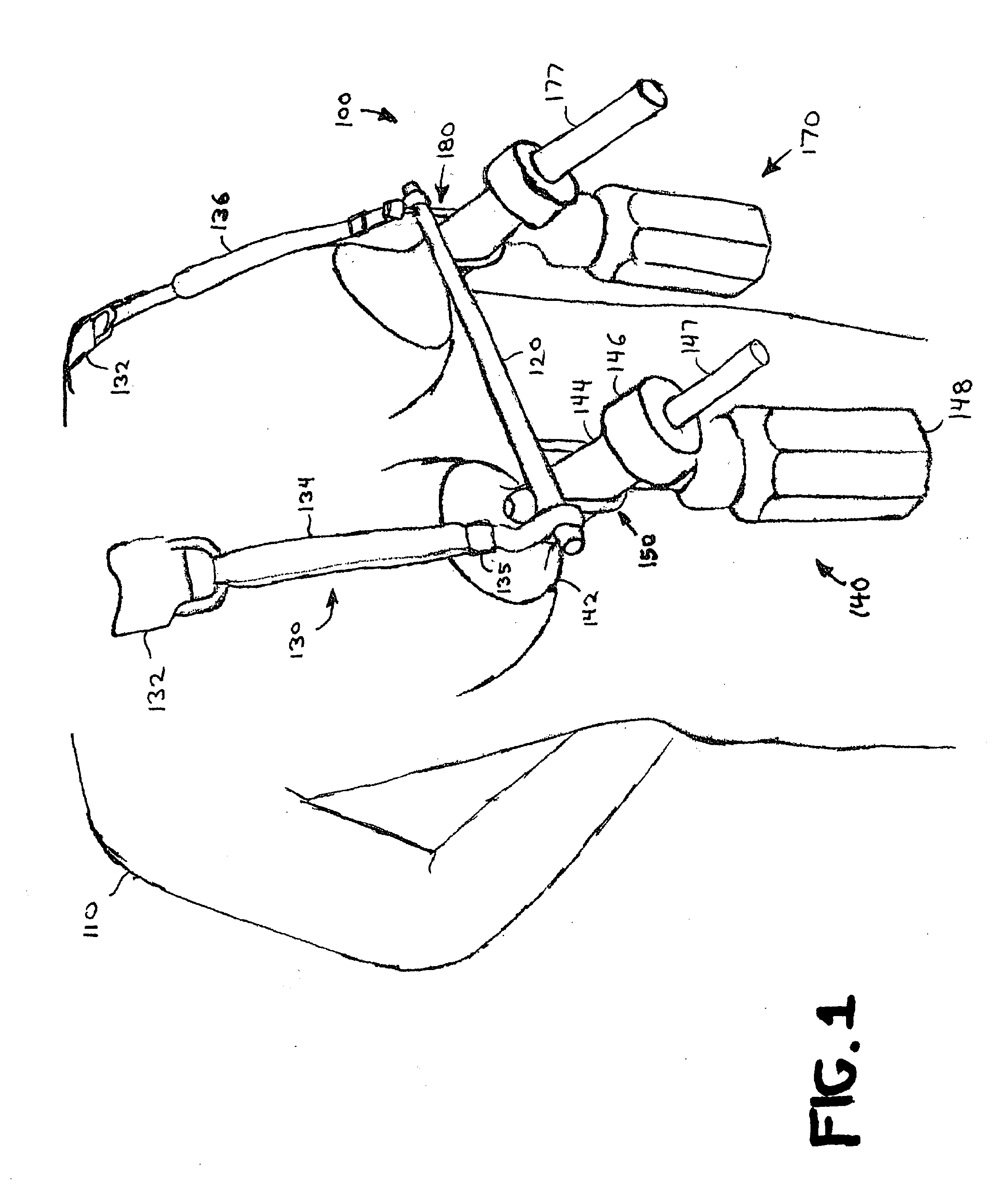 Hands-free breast milk expression system