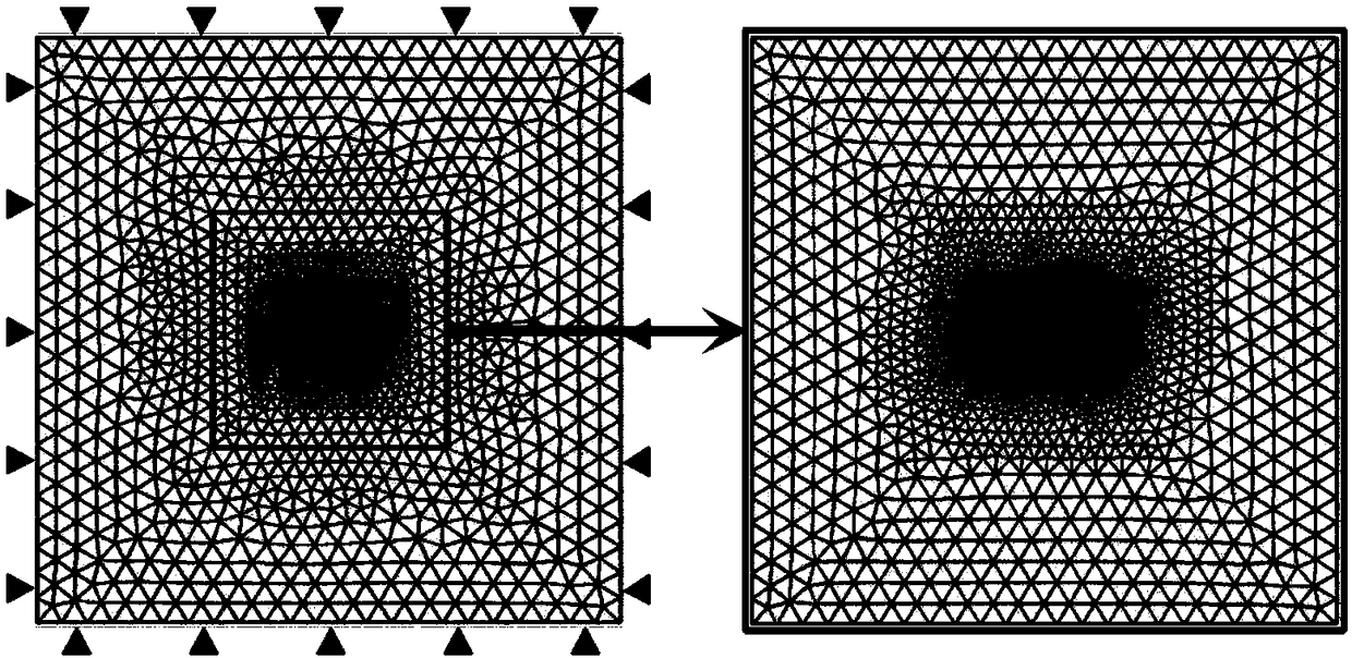 A method for evaluating productivity contribution of multi-porous media by volume stimulation in unconventional reservoirs