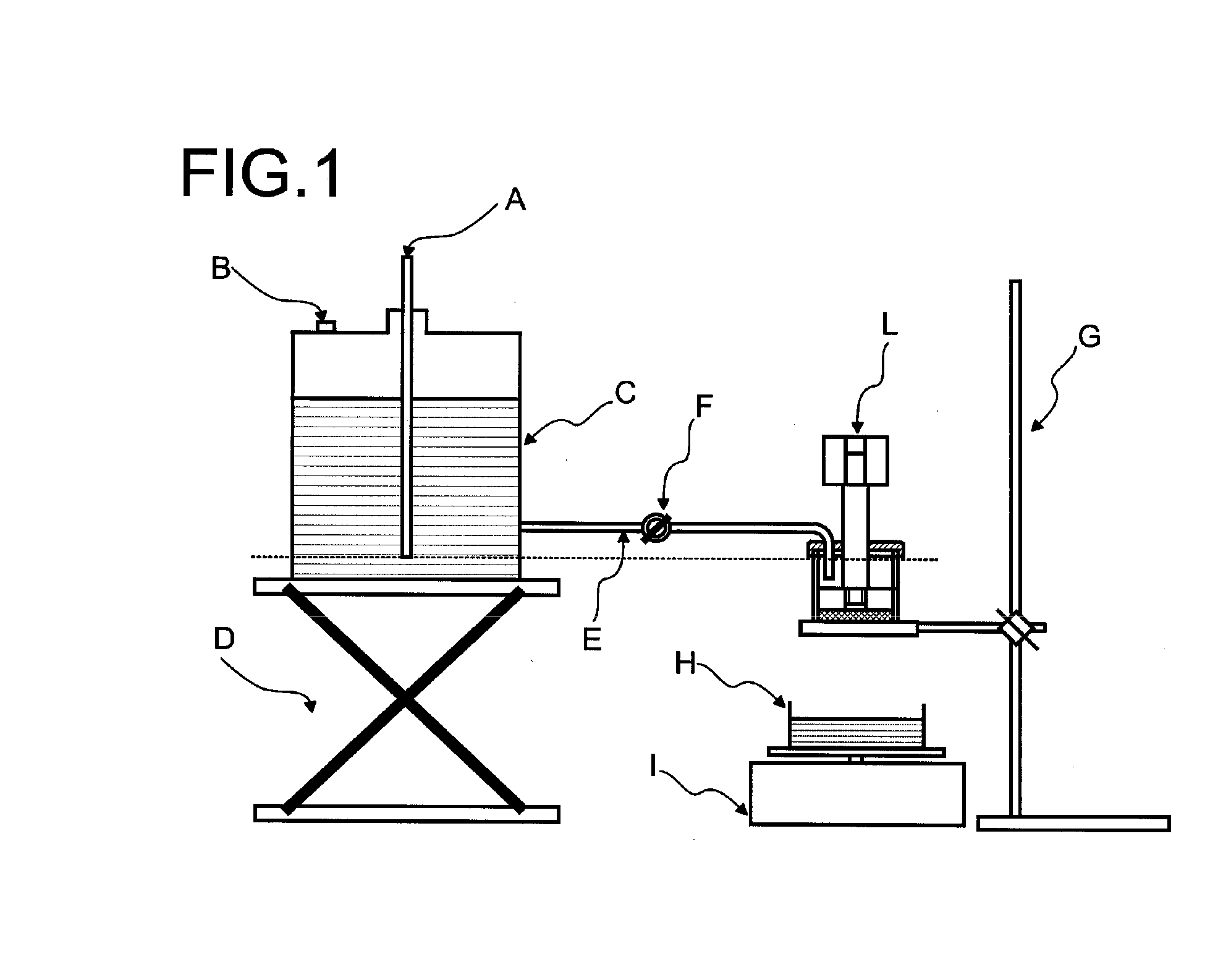 Absorbent Structures With Coated Water-Absorbing Material