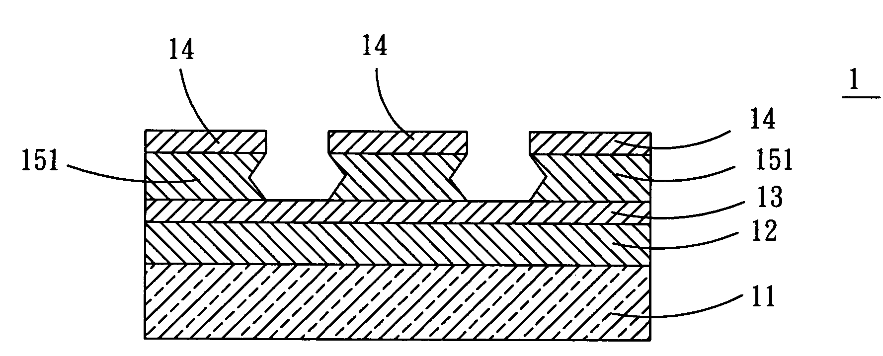 Display panel, electrode panel and electrode substrate thereof