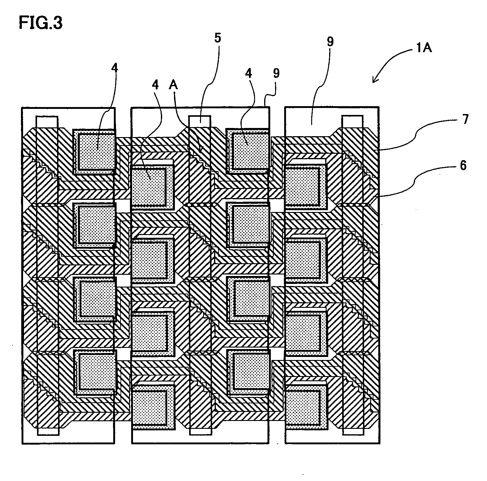 Solid-state image capturing apparatus and electric information device