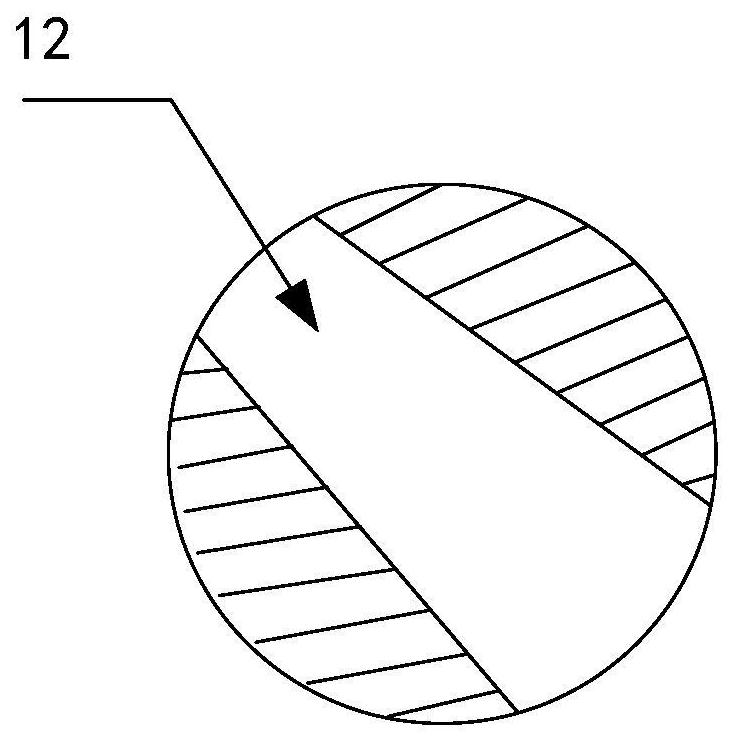 Air guide control method and device of air conditioner and air conditioning system