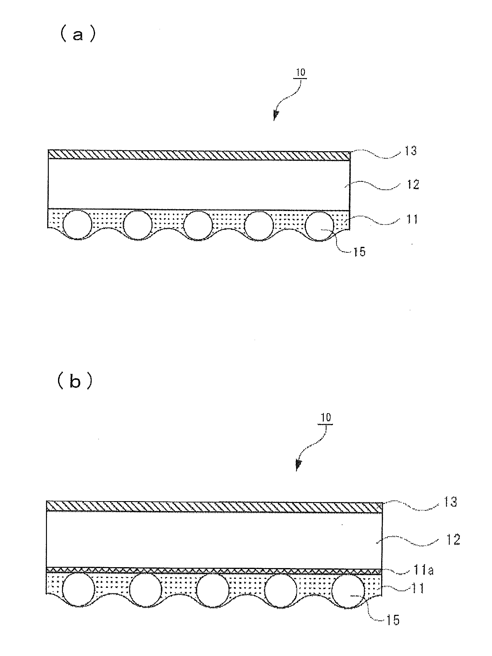 Sheet for illumination, printed matter for illumination, method of producing printed matter for illumination, and illumination signboard