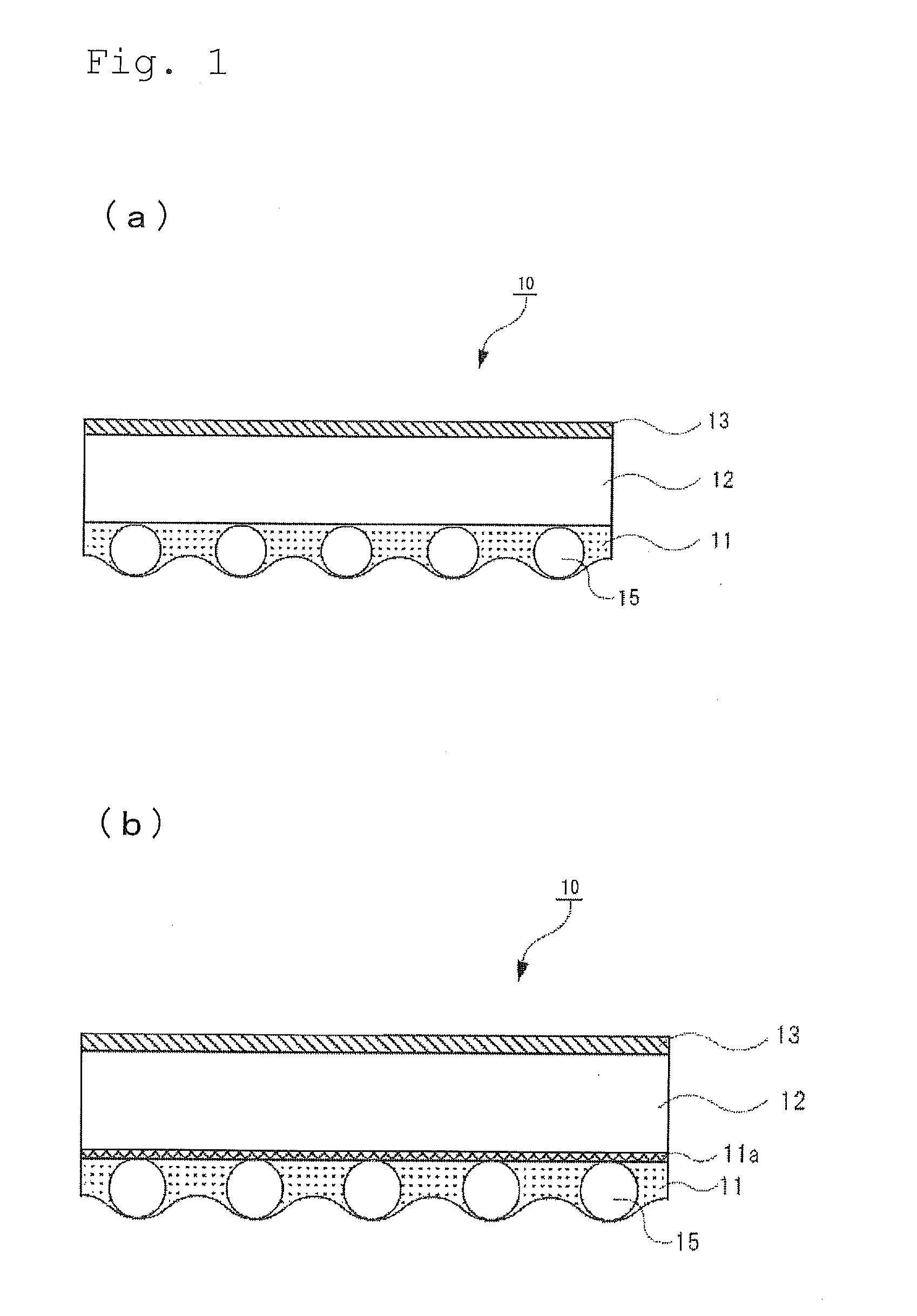 Sheet for illumination, printed matter for illumination, method of producing printed matter for illumination, and illumination signboard