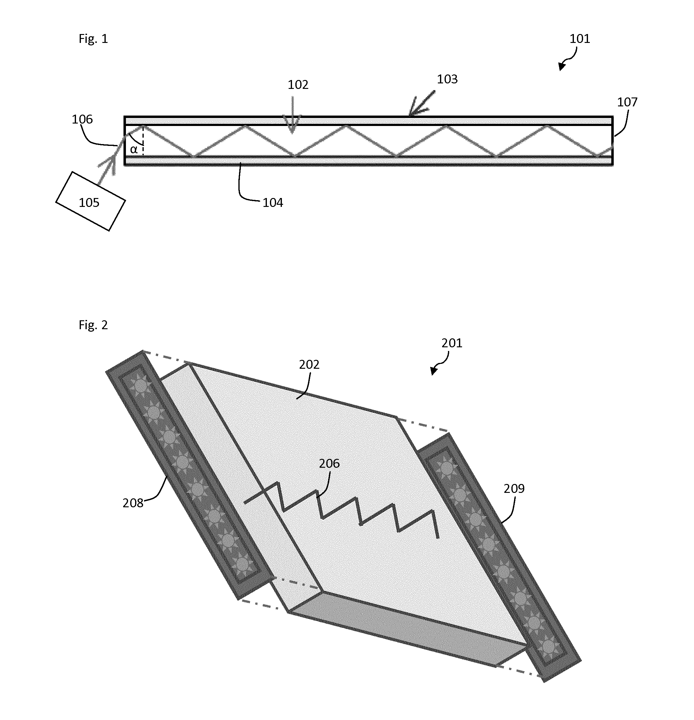 Windowpane System and Vehicle Incorporating Same