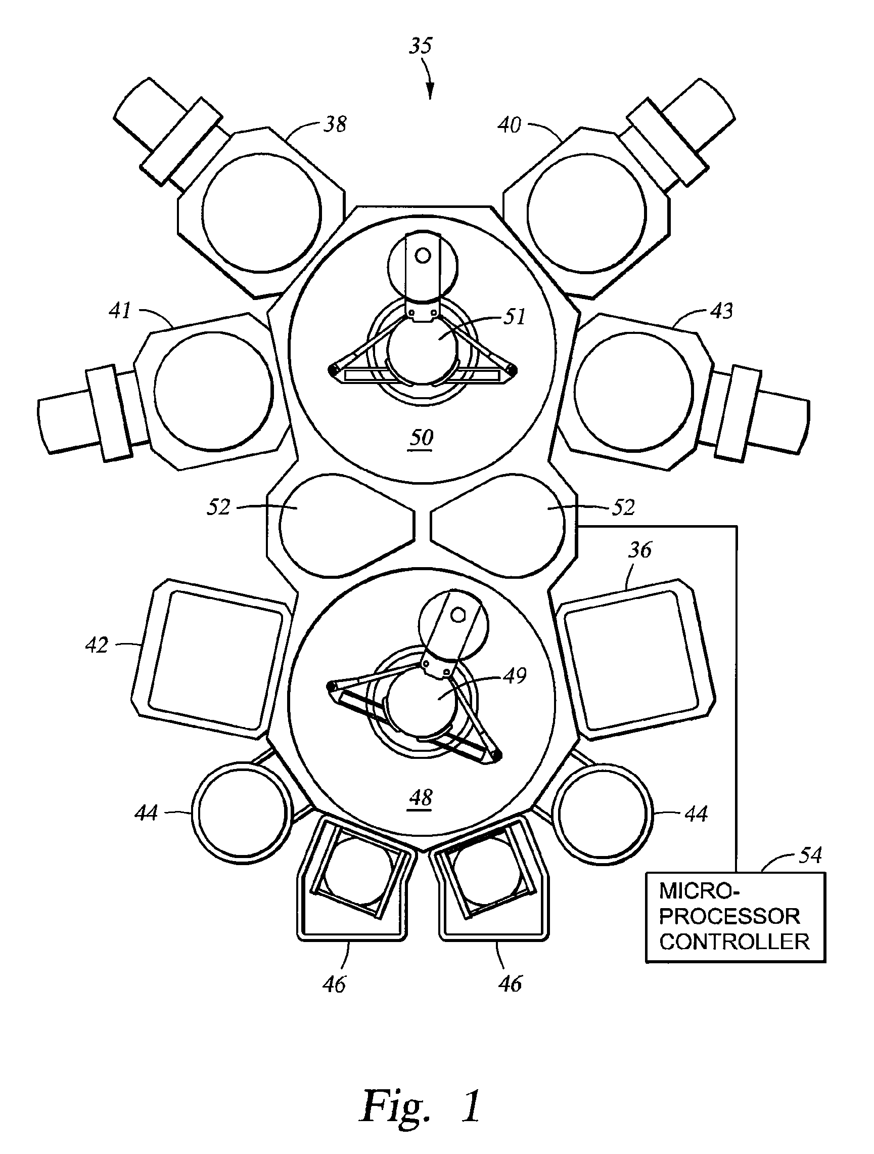 Deposition methods for barrier and tungsten materials