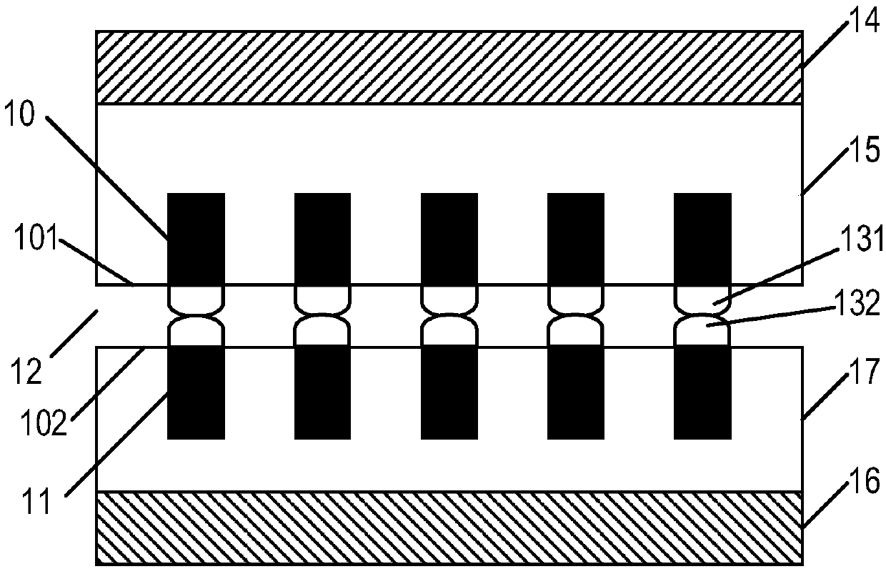 Three-dimensional memory and manufacturing method thereof