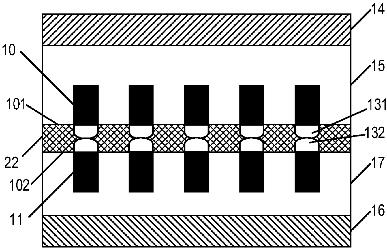 Three-dimensional memory and manufacturing method thereof