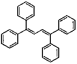 Preparation method of 1,3-diene derivatives having aggregation-induced emission property