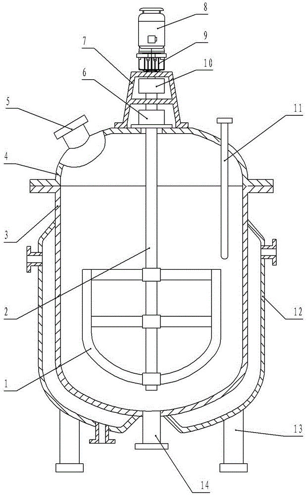 Reactor