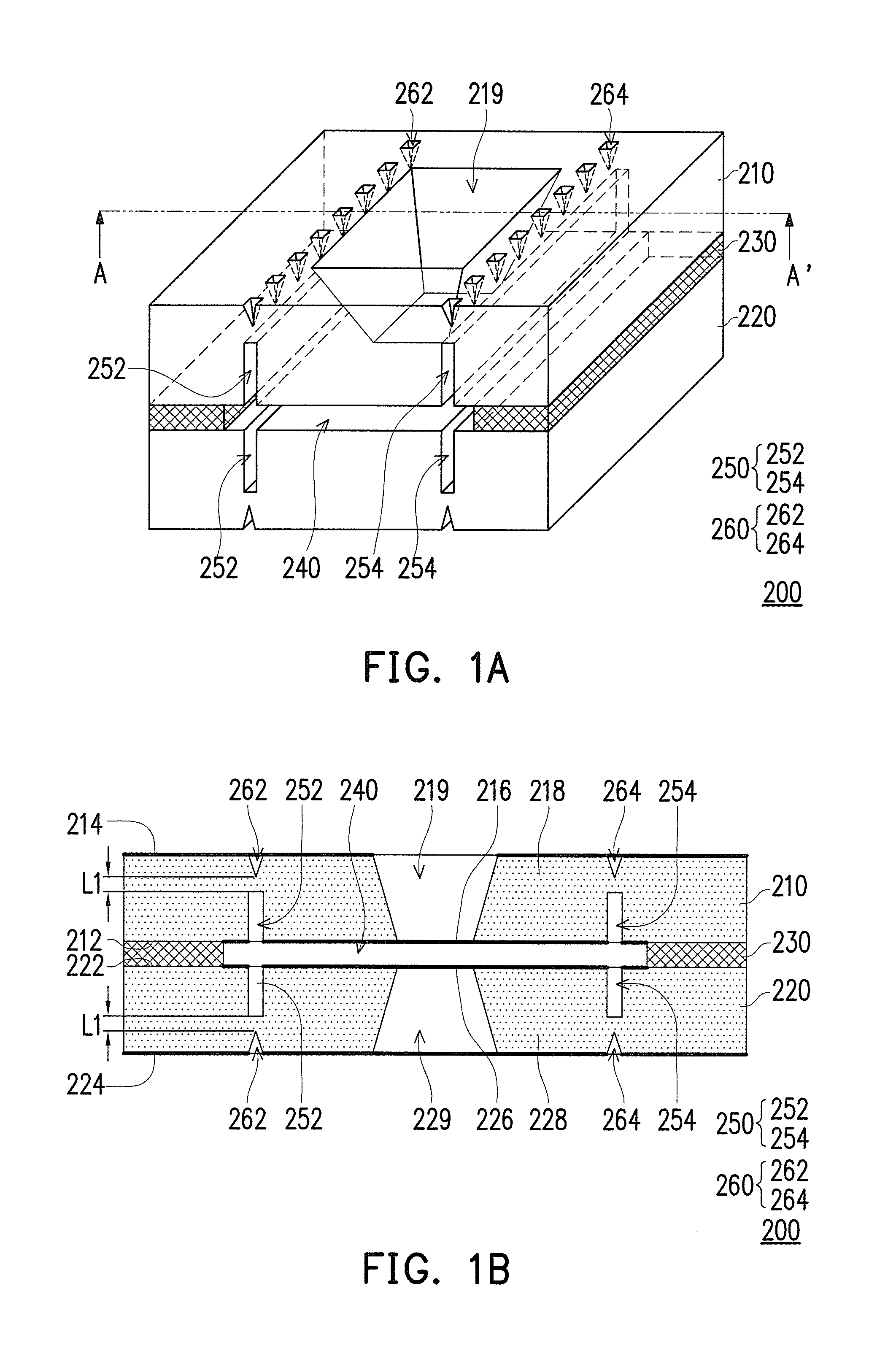 Sample collection device and sample collection device array