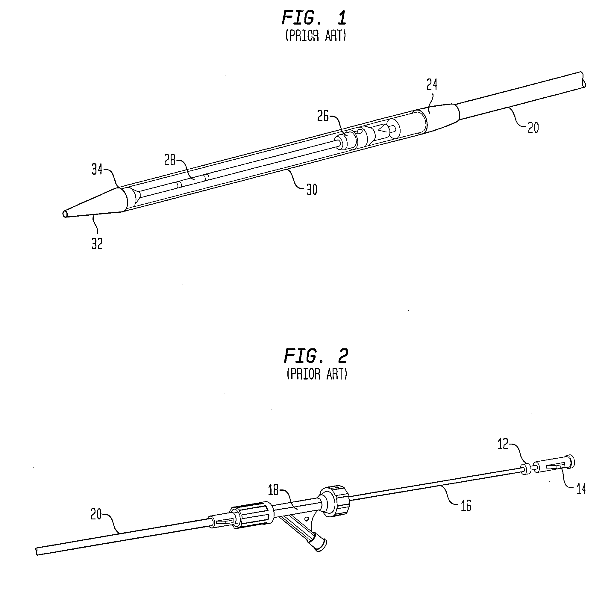 Tip for medical implant delivery system