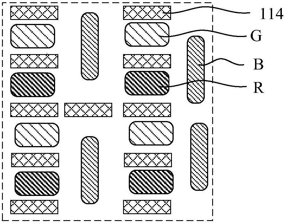 Array substrate and manufacturing method thereof, and organic light emitting display