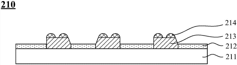 Array substrate and manufacturing method thereof, and organic light emitting display