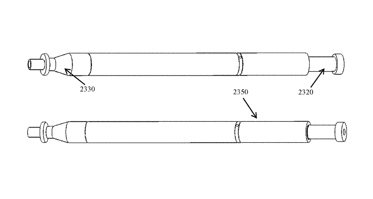 Apparatus for transferring and dispensing essential oils and waxes