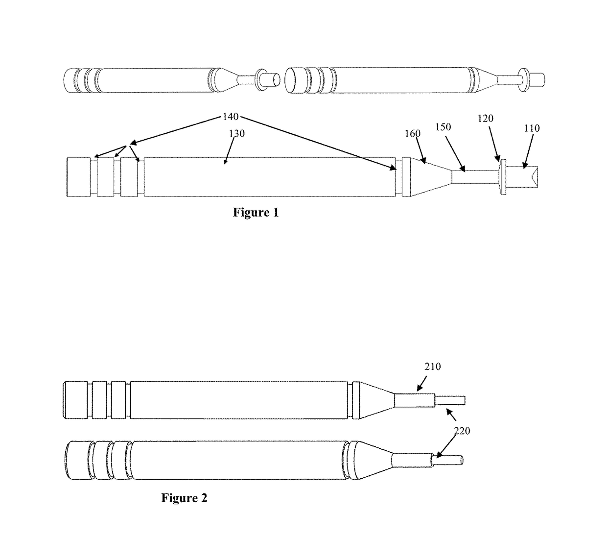 Apparatus for transferring and dispensing essential oils and waxes