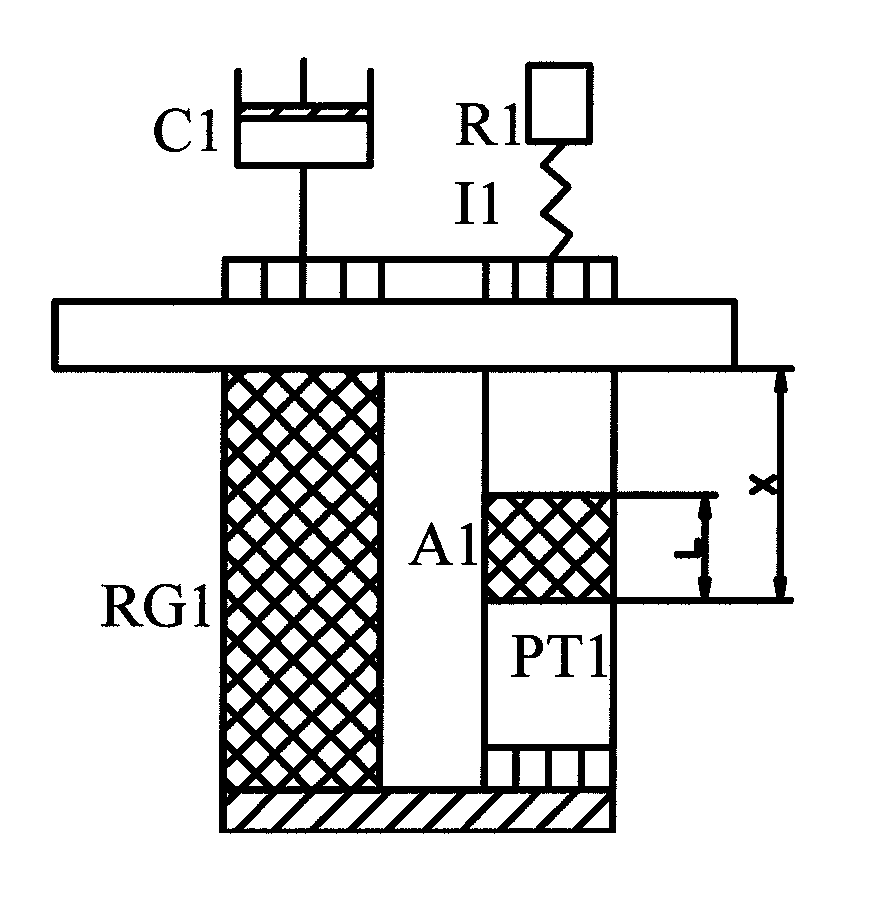 Pulse tube cryocooler modulating phase via inertance tube and acoustic power amplifier thereof