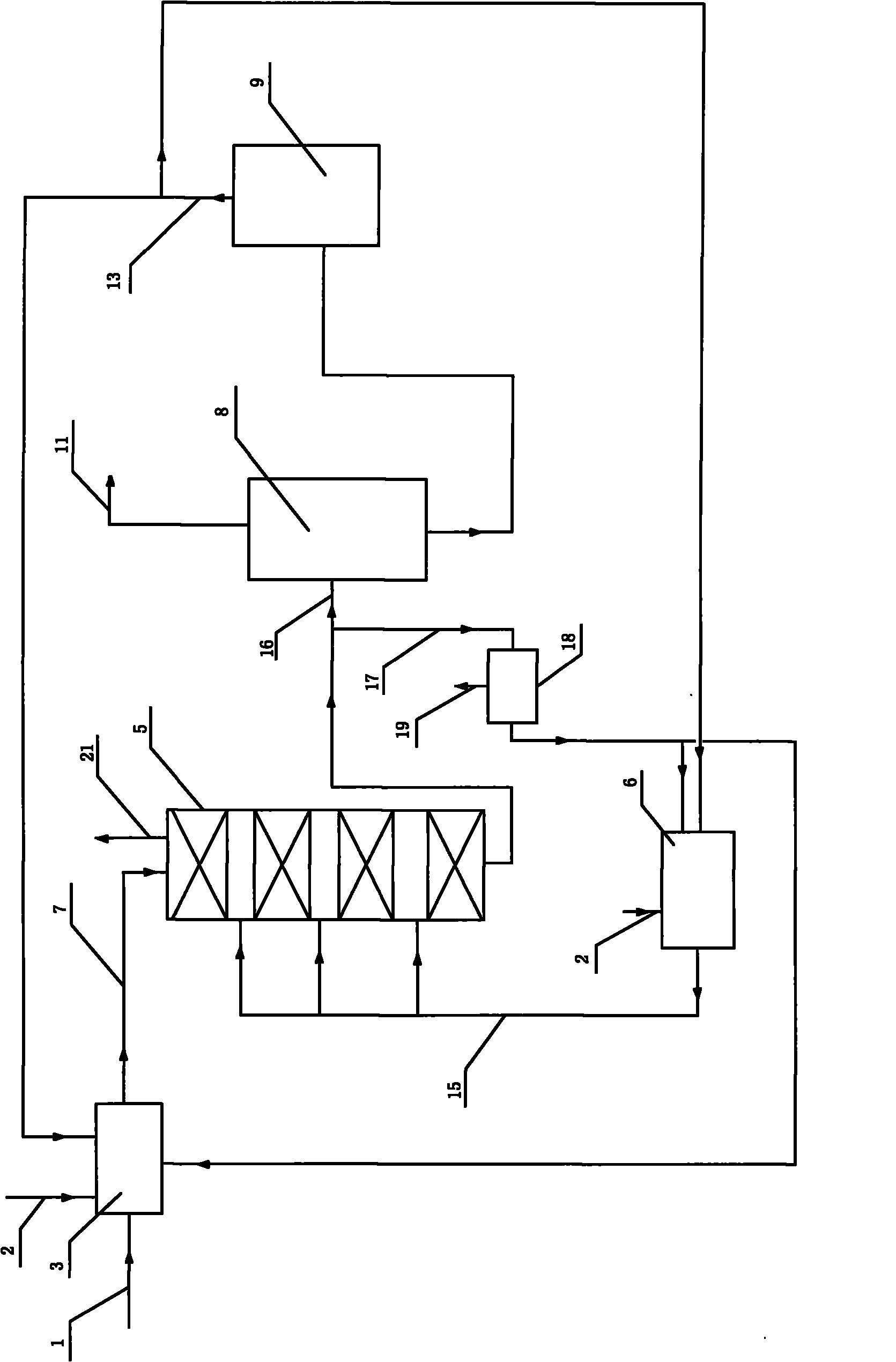 Liquid phase hydrogenating method of hydrocarbon oil