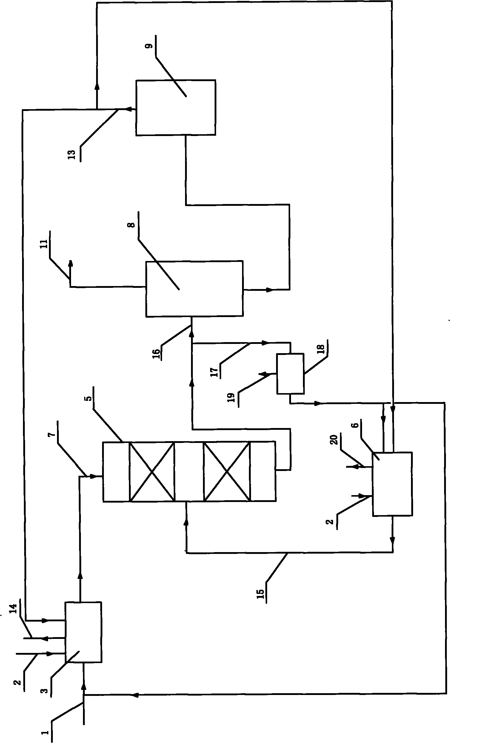 Liquid phase hydrogenating method of hydrocarbon oil