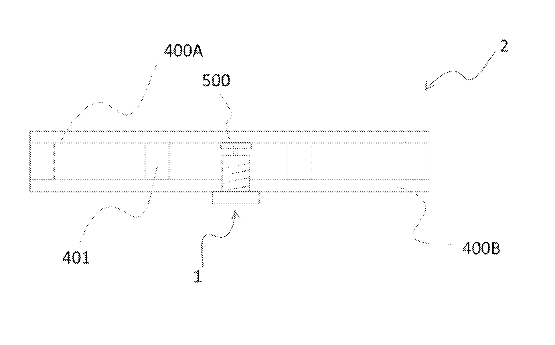 Exciter and its installation method, and acoustic transmission member