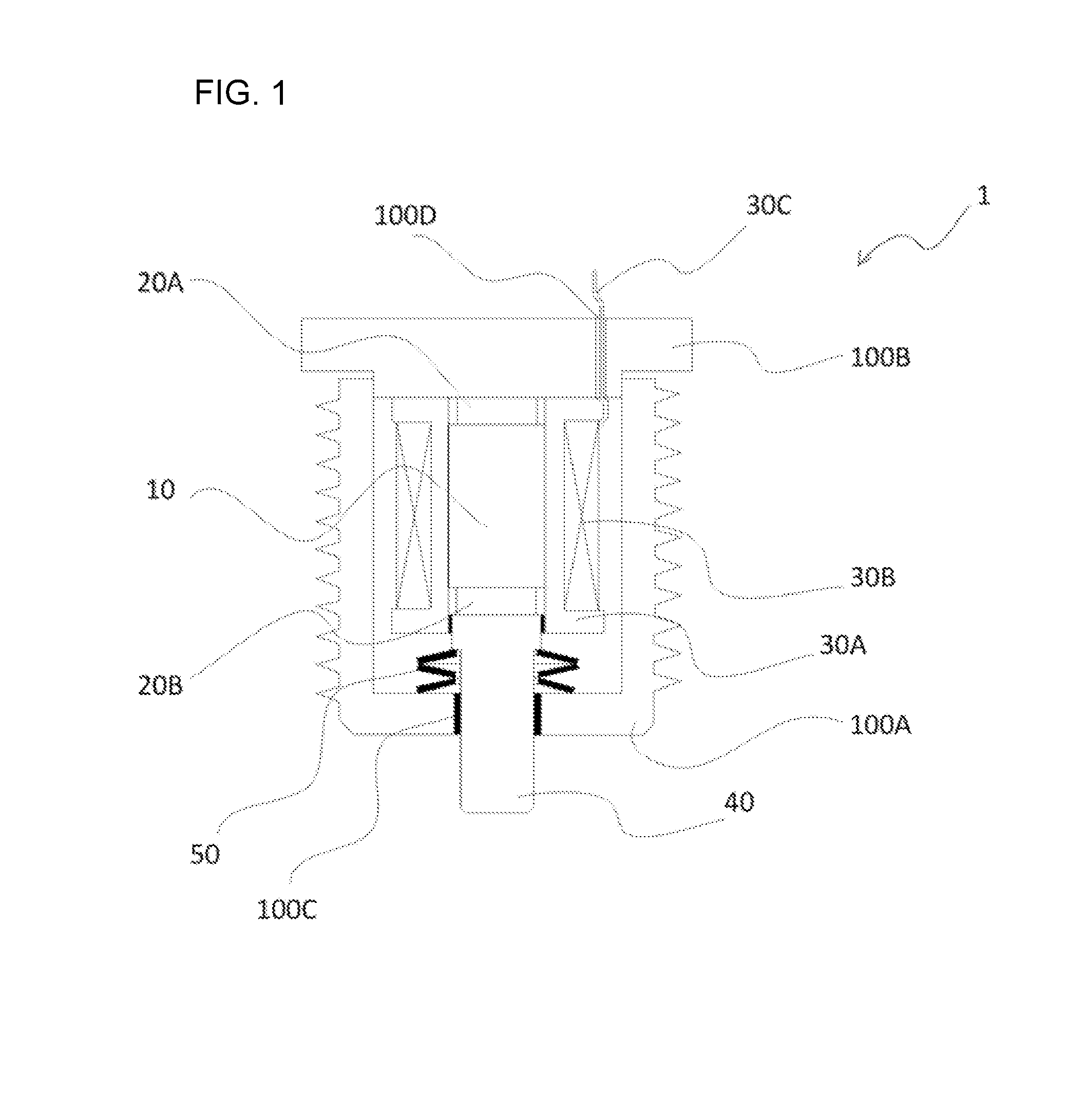 Exciter and its installation method, and acoustic transmission member