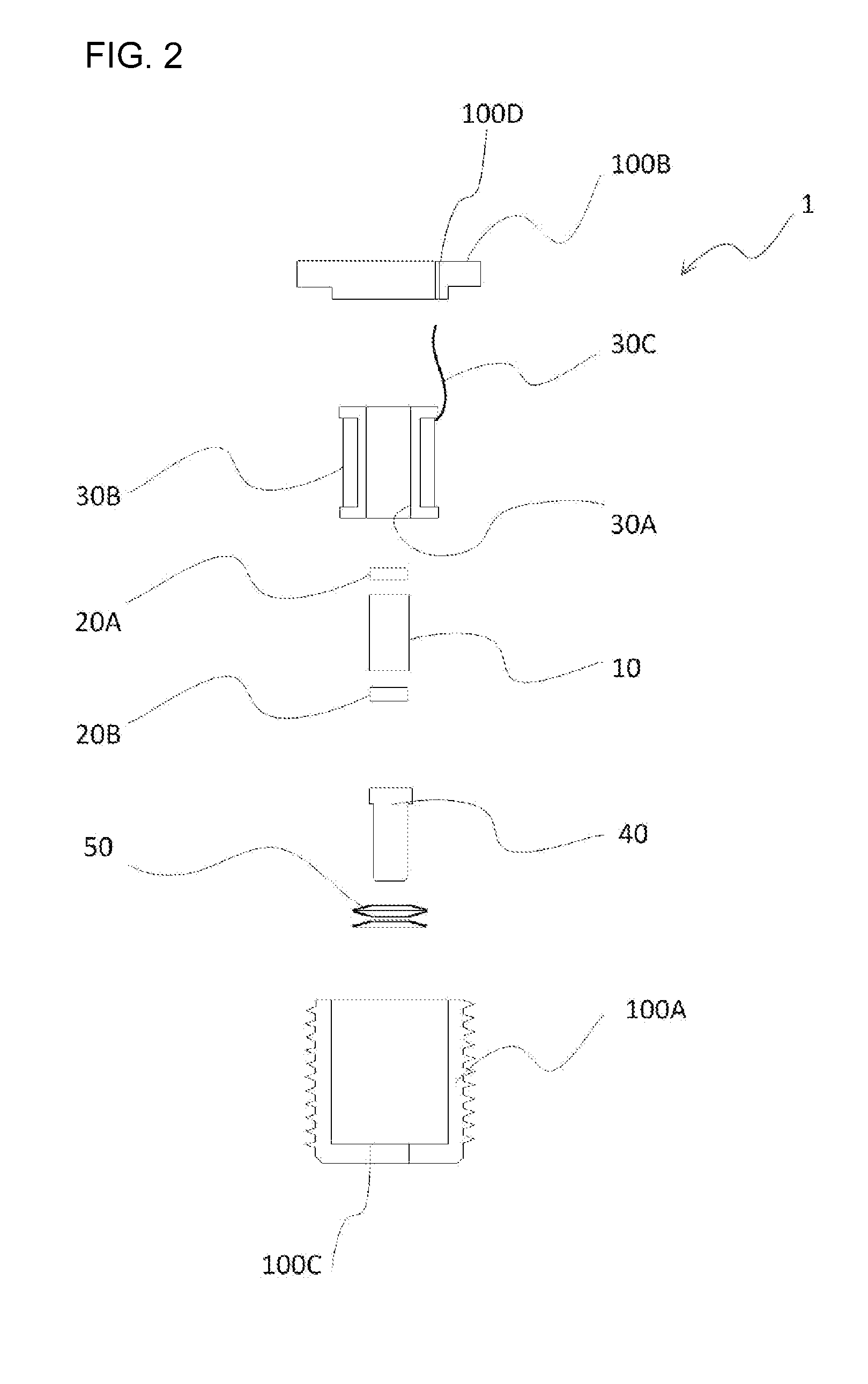 Exciter and its installation method, and acoustic transmission member