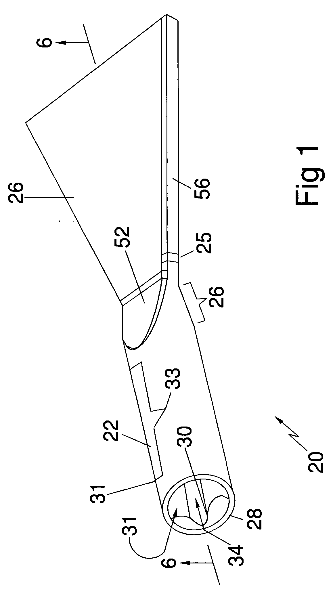 Fan nozzle