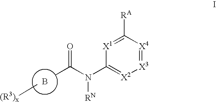 Heteroaryl amides useful as inhibitors of voltage-gated sodium channels